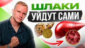 Как естественно вывести шлаки и токсины? Очищение организма в домашних условиях