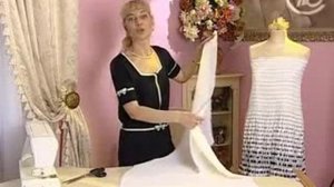 Как самой сшить плиссировануую юбку