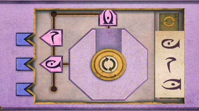 The 100 Rooms прохождение 25. Room 100 уровень 25