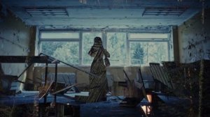 Проклятый старый дом [КИШ], кавер