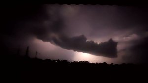 Сезон молний