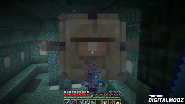 The Evolution of Minecraft  Games  2009-2020  with  Mincraft earth  Minecraft Dungeons