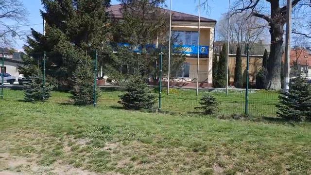 Калининград. Прогулка по Верхнему озеру! смотреть онлайн