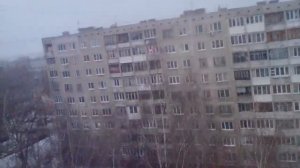 Ядерная сирена в нижнем новгороде: 2020 год, 28 февраля