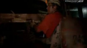 Добыча Калия (Из чего это сделано)