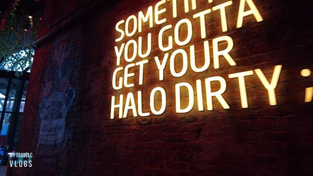 Atlantis The Palm Dubai Complete Walking Tour | 4K | Dubai Tourist Attraction смотреть онлайн