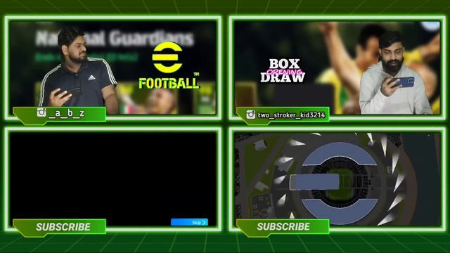 18000+ Coins Spending In Epic Booster Combined BOXDRAW🔥| 102 Canavaro & Makelele| National Guardian
