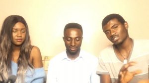 Reacting to Russian music | реакция на русскую музыку| Лучше реакция на мияги | Miyagi and more