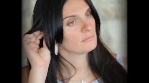 Посвящение женщине...