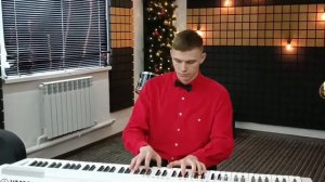 Тихая ночь+ноты - Silent night