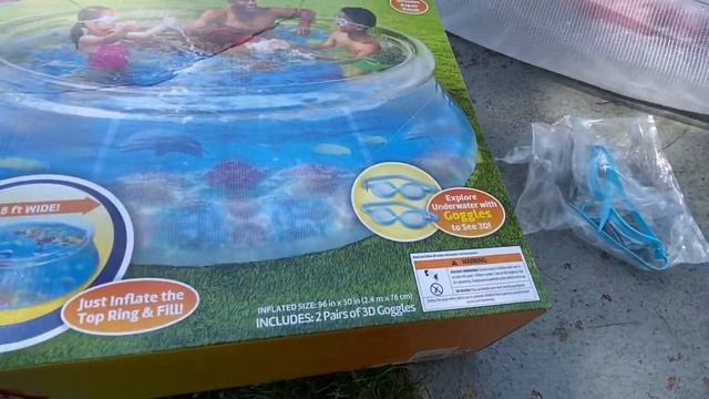 Play Day 3D Pool смотреть онлайн