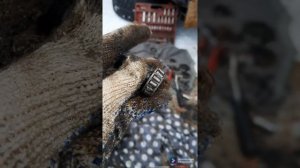 Уаз Патриот. Замена поворотного кулака. Замена шрузов.