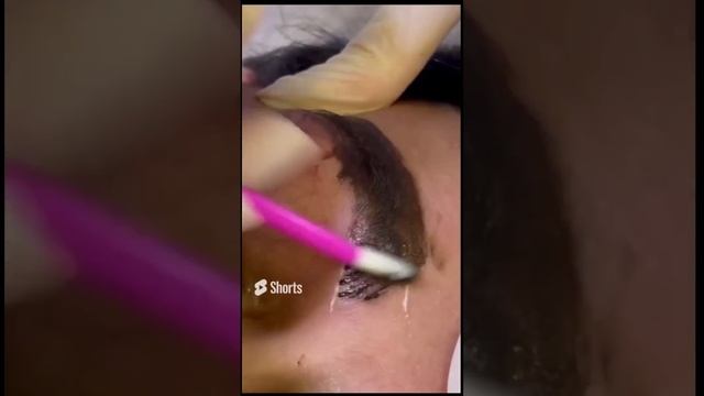 DICAS Para Designer e micropigmentação de Sobrancelhas #shorts смотреть онлайн