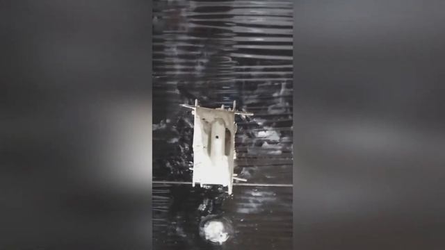 18 плюсов - Почему я снайпер. Когда решил повесить полотенцесушитель самостоятельно смотреть онлайн