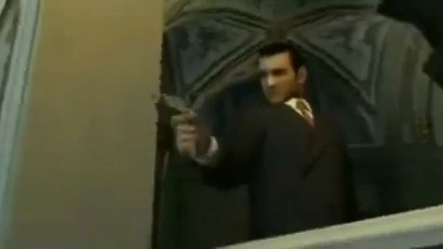 Mafia Game: The City of Lost Heaven - Trailer