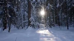 Новая расслабляющая музыка для сна зима 2022