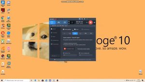 КАК ПЕРЕТАЩИТЬ ОКНО С ОДНОГО РАБОЧЕГО СТОЛА НА ДРУГОЙ? - Решено!