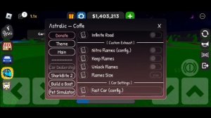 ?BIKES!?Car Dealership Tycoon Script Pastebin | New Update + Limited UCG (Roblox)