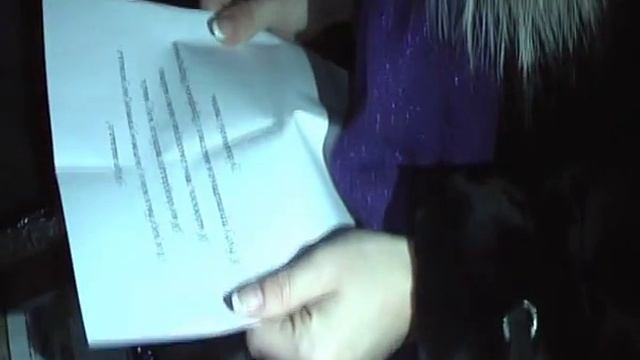 Предложение руки и сердца в день святого валентина