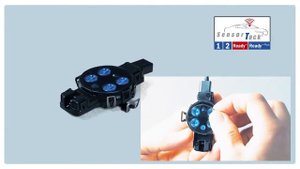 ПЛАСТИНЫ СИЛИКОНОВЫЕ PMA TOOLS SensorTack® Ready+ для установки датчиков дождя