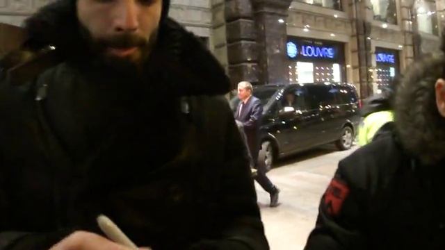 Rammstein в Москве