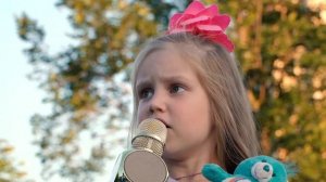 Клип "Сладкая" (муз. и сл. А. Дроздов) . День Рождения Юлии Дроздовой!