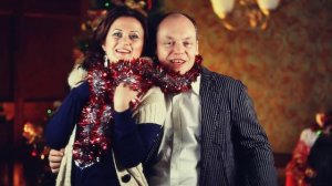 АРТ - ГРУППА "ХОР БРАВИССИМО" - НОВОГОДНЯЯ ПОЛНОЧЬ