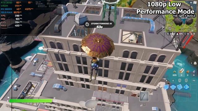 RTX 3050 8GB + Ryzen 5 5600X : Test in 14 Games - RTX 3050 Gaming