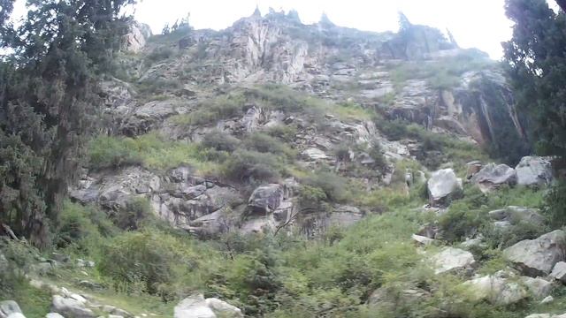 ??Кыргызстан. Семёновское-Григорьевское Ущелье #кыргызстан #иссыккуль #иссыккуль смотреть онлайн