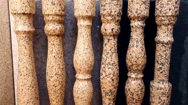 Балясины смотреть онлайн