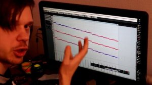 Звуковая иллюзия | Тон Шепарда