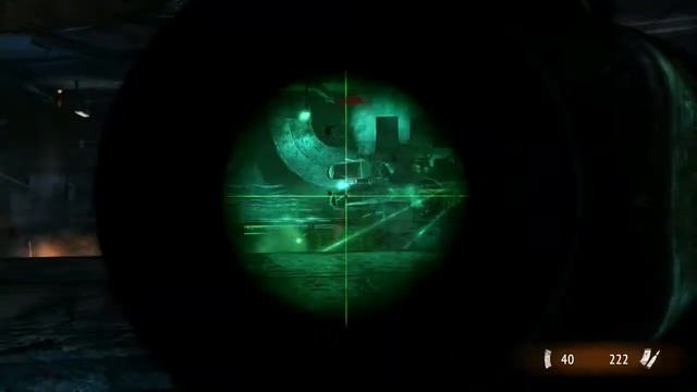 Прохождение Метро:Луч надежды [Часть 19] - Прощение(Финал) смотреть онлайн