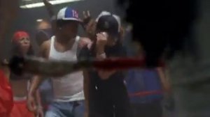 Из к/ф "Танцы улиц"