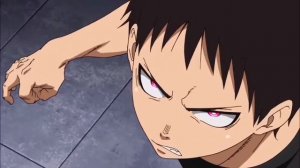 Fire Force [AMV] Friction
