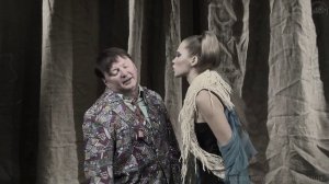 Тот, кто получает пощёчины