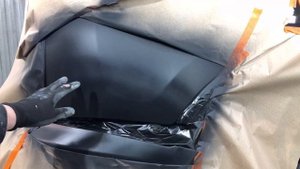 Грунтование Авто[как грунтовать авто наружу или вовнутрь]18+