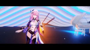 【Honkai Impact 3 MMD_4K_60FPS】Elysia【Conqueror】(720P_HD).mp4