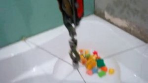 Обслуживание угловой акриловой ванны