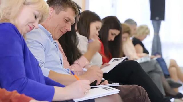 Тренинг Радислава Гандапаса "Полноценная жизнь как главный бизнес-проект человека" смотреть онлайн