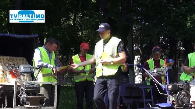 Информационная кампания: " ПДД малогабаритного транспорта"  09 06 21