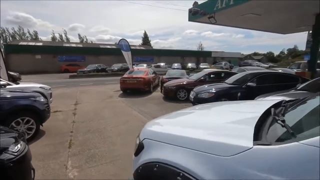 2017 Ford Ranger 3.2 TDCi Crew Cab - Affordable Prestige Cars смотреть онлайн