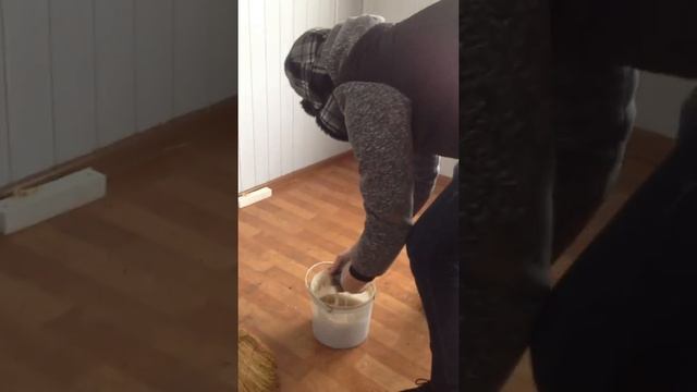 Мойка полов в России смотреть онлайн