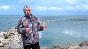 Письма из провинции. Калиниградская область, Самбия, Зеленоградск. (режиссёрская версия)