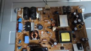 Быстрая диагностика телевизора LG 32lb552u-za
