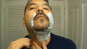 gillette fusion vs mach 3 turbo