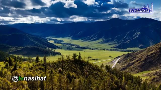 Хиджаб подарок женщинам от Всевышнего Аллахlа смотреть онлайн