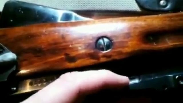 УСТАНОВКА кронштейна Arbalet™ ПАТРИОТ MS СКС www.corsica.by смотреть онлайн