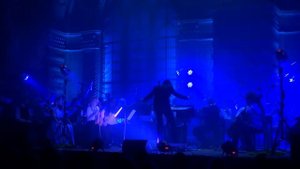 Шарль Камиль Сен Санс Пляска смерти Анастасия Кайряк