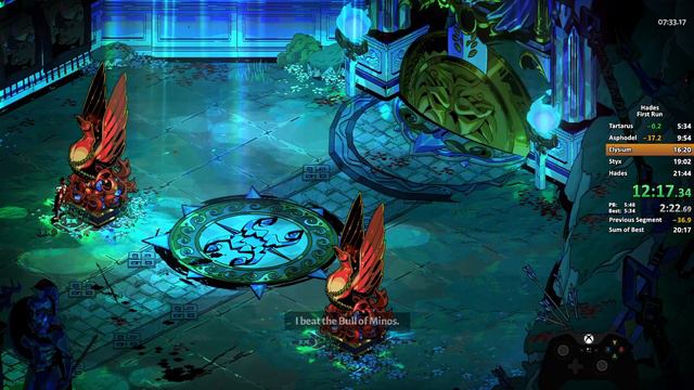 Fresh File in 20:17 (v1.37+ - Post-Launch Update) смотреть онлайн