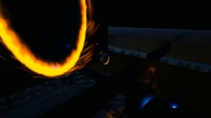 Portal - "Тортик не ложь" - как получить тортик